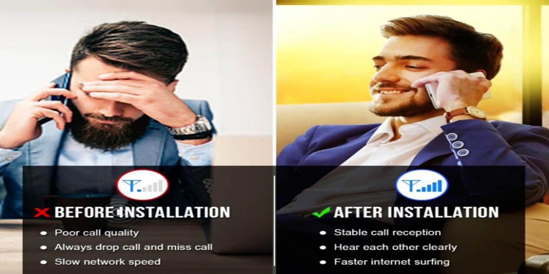 8 Ways to Boost Cell Phone Signal Strength for Free