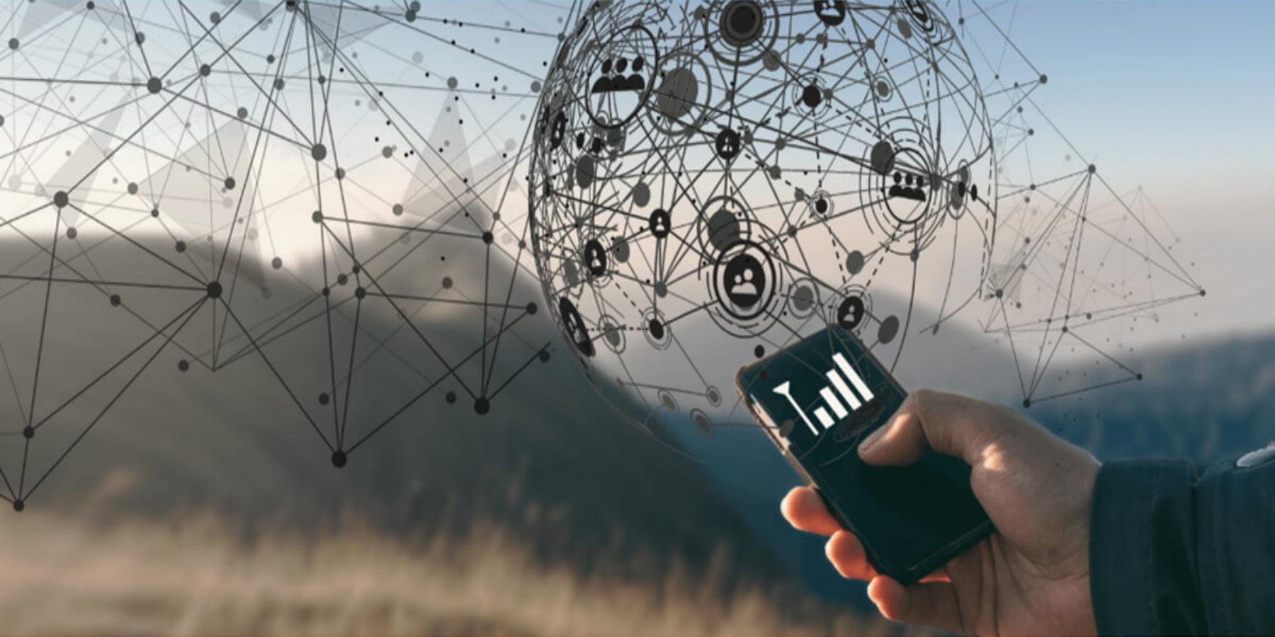 A Complete Guide to Cell Phone Signal Booster [2023] - Hiboost