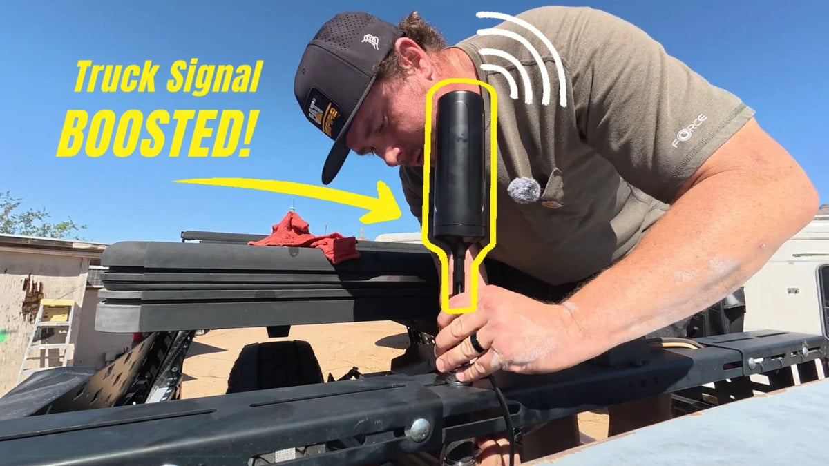 Best Cell Phone Signal Boosters