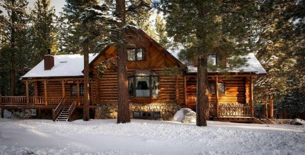 Best Cell Signal Boosters for A Cabin in Remote Area