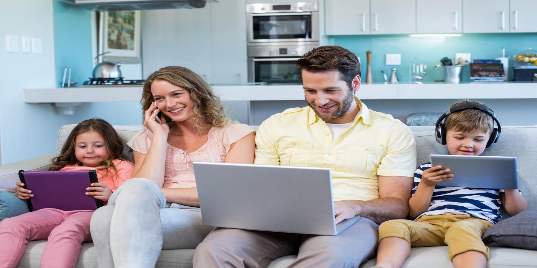 How to Fix Poor Signal Reception at Your Office