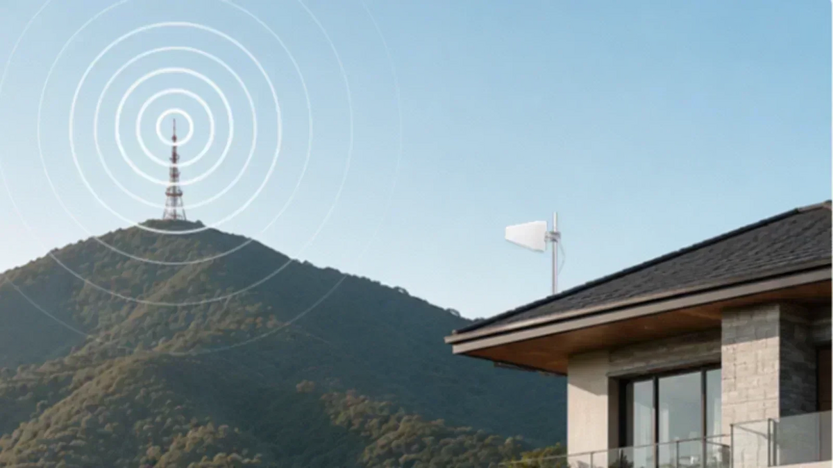 Cell Phone Signal Booster Ultimate Guide