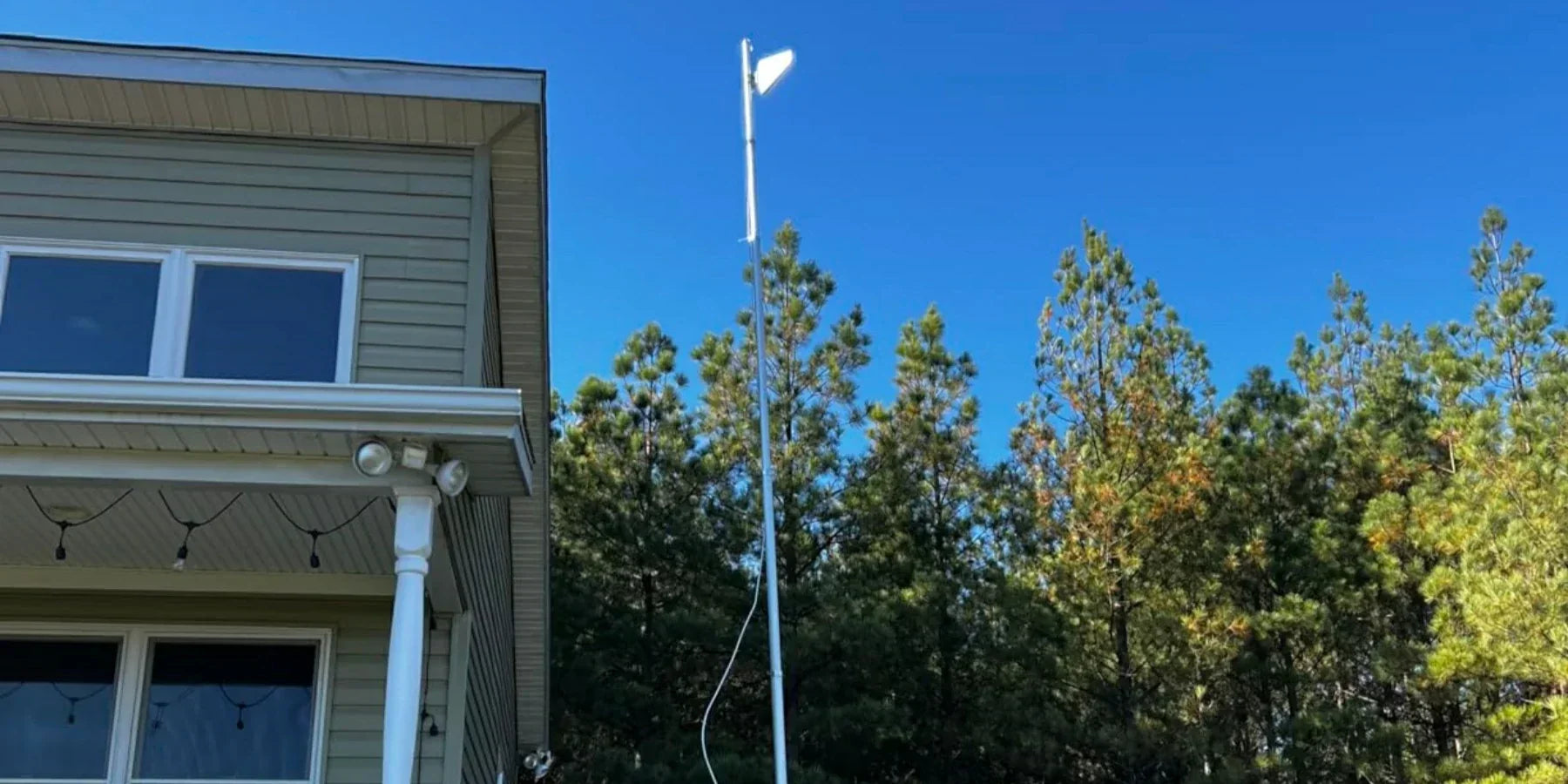 How Does a Cell Phone Booster Work in a Metal Building