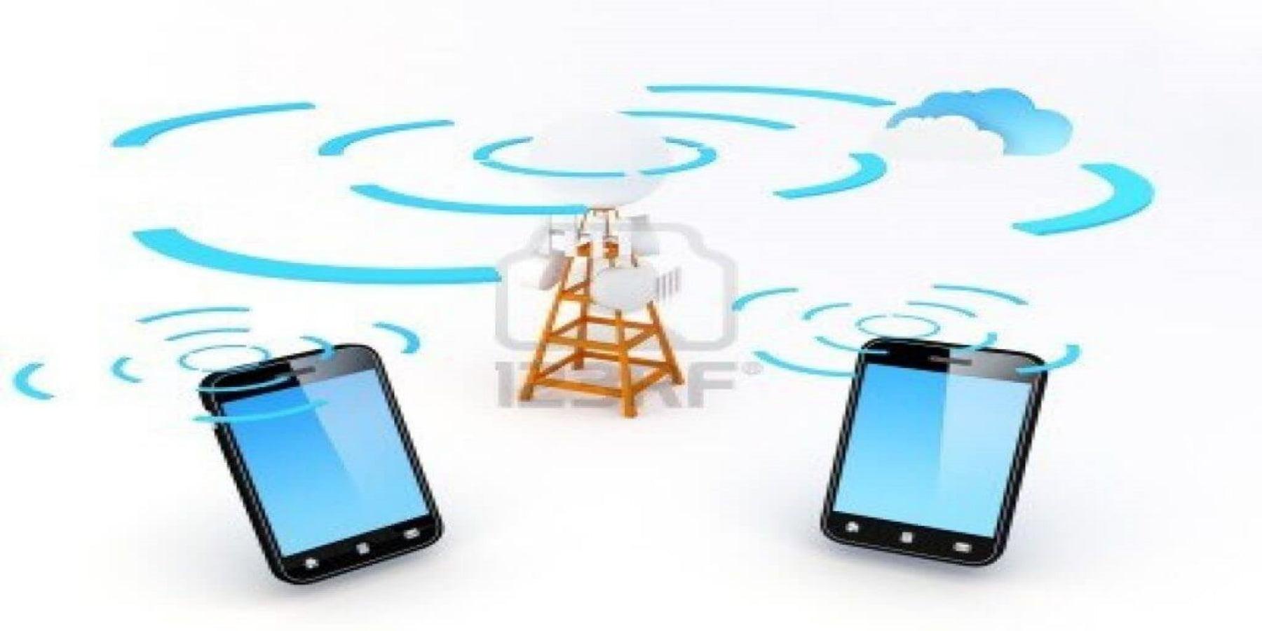 How To Boost My Cell Phone Signal - Hiboost