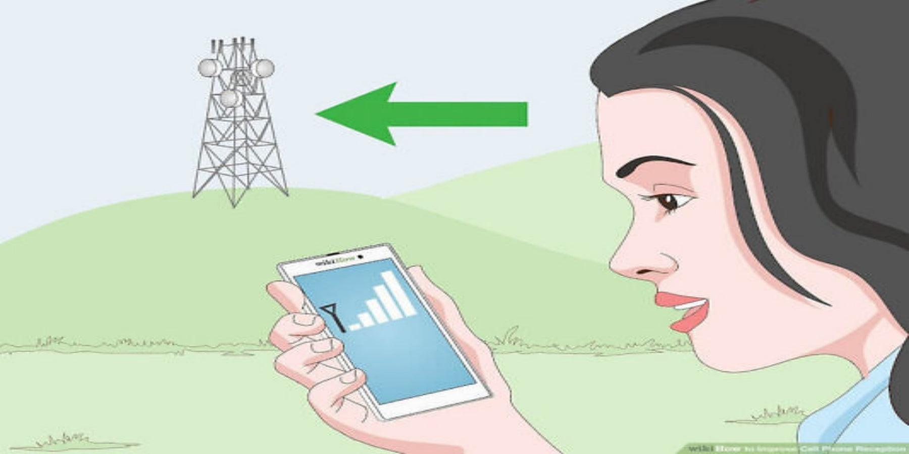 How Do I Get Cell Service In A Remote Area? - Hiboost