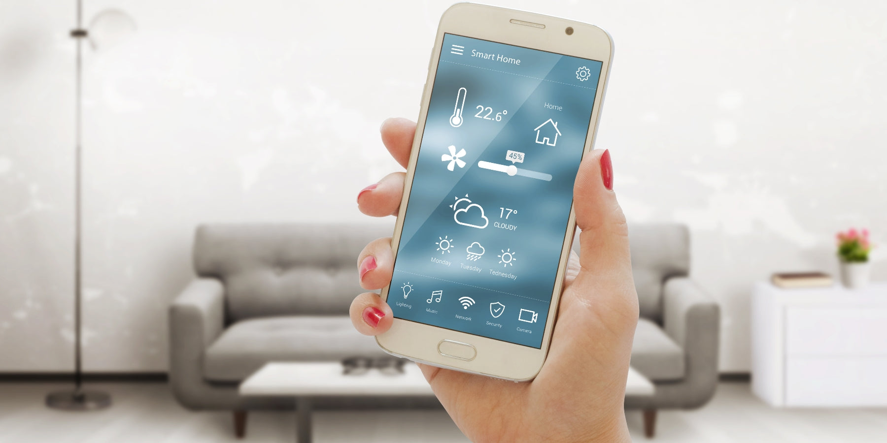 How to Choose the Best Cell Phone Booster for Home - Hiboost