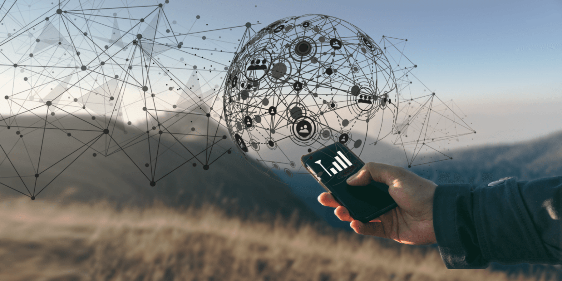 How to Improve Cell Signals in Rural Areas?