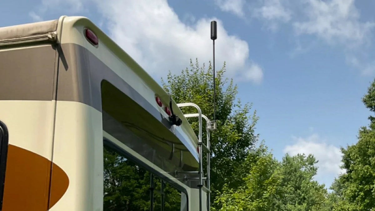 How to Improve Mobile Phone Signal