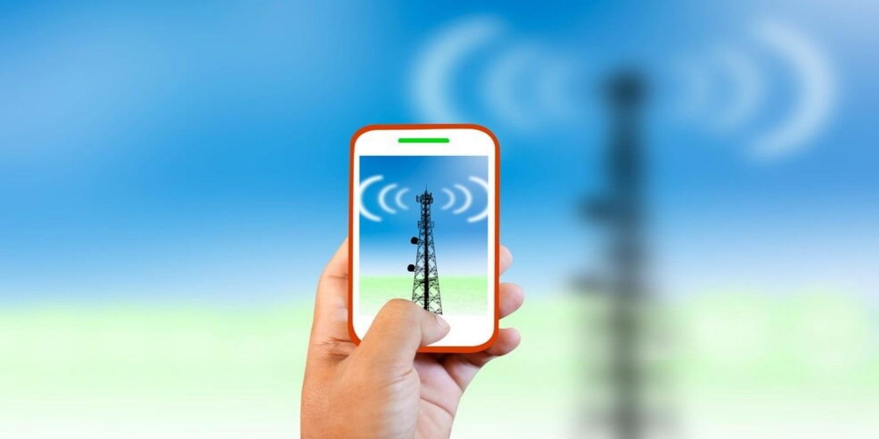 How to increase mobile network signal in the home - Hiboost