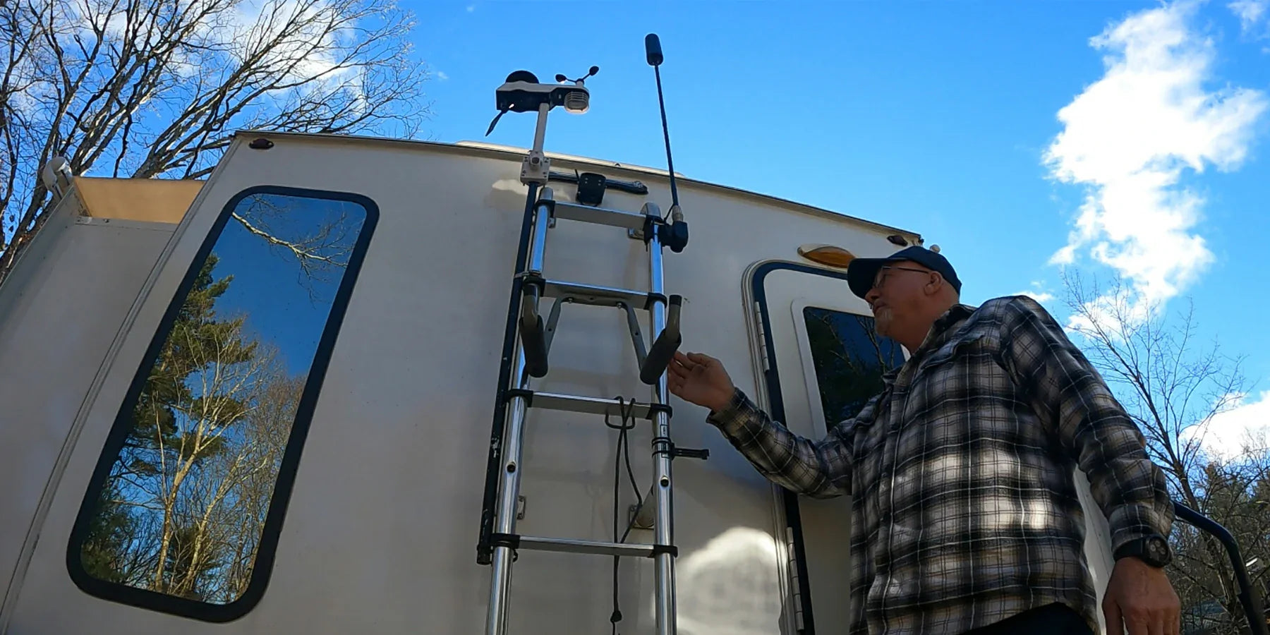 RV Connectivity Guide 2026: Stay Connected Anywhere in the US