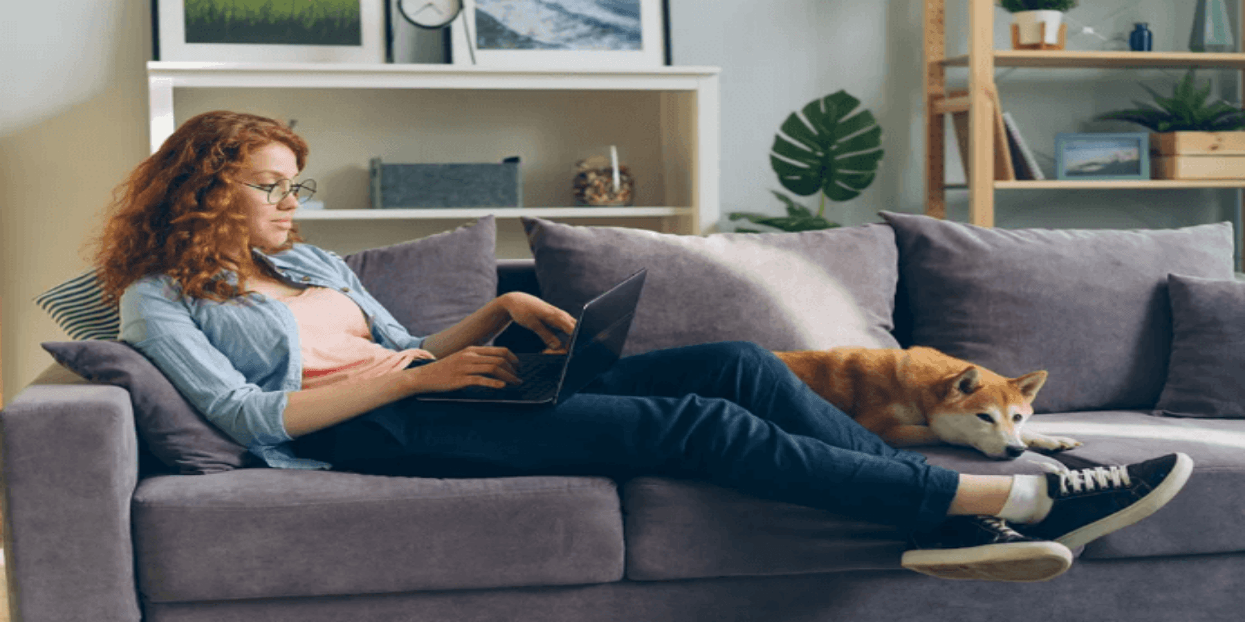 Stay Connected While Working Remotely