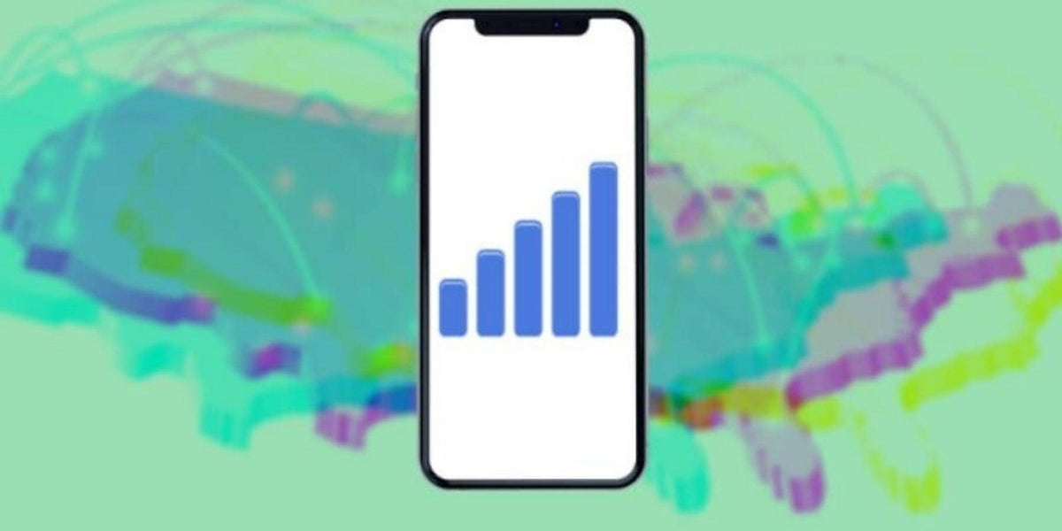 Which Cell Phone Carrier Provides The Best Coverage? | HiBoost
