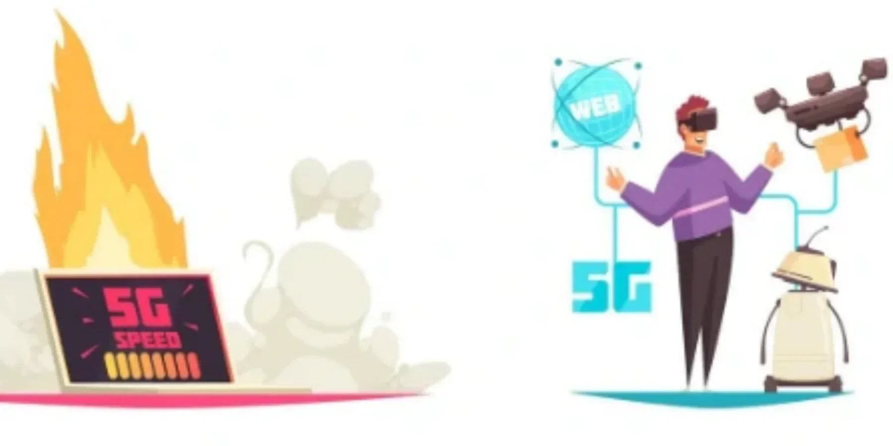 Why Is My 5G So Slow