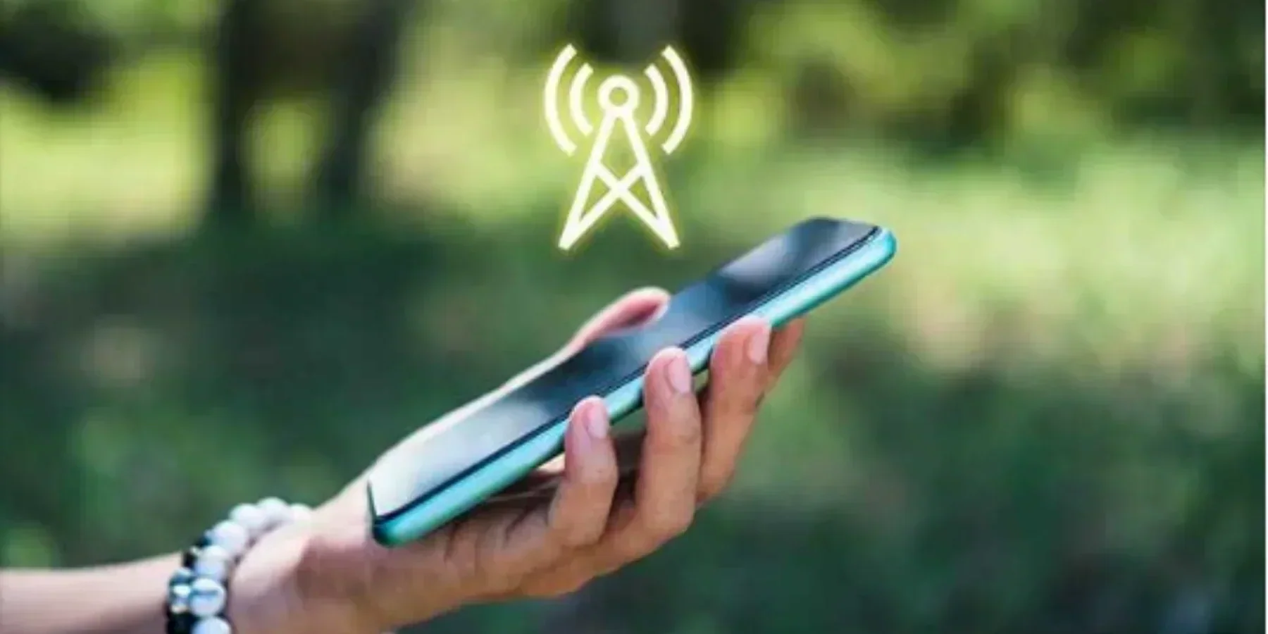 Why indoor signal so bad 