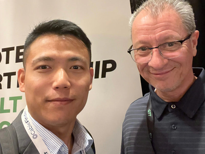 2026 CPExpo & MSP Summit