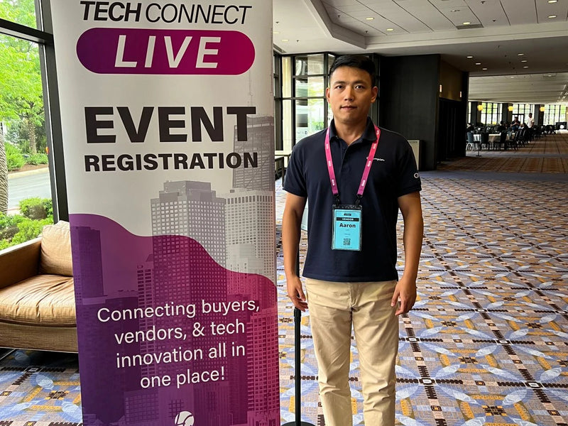 2026 TechConnect LIVE