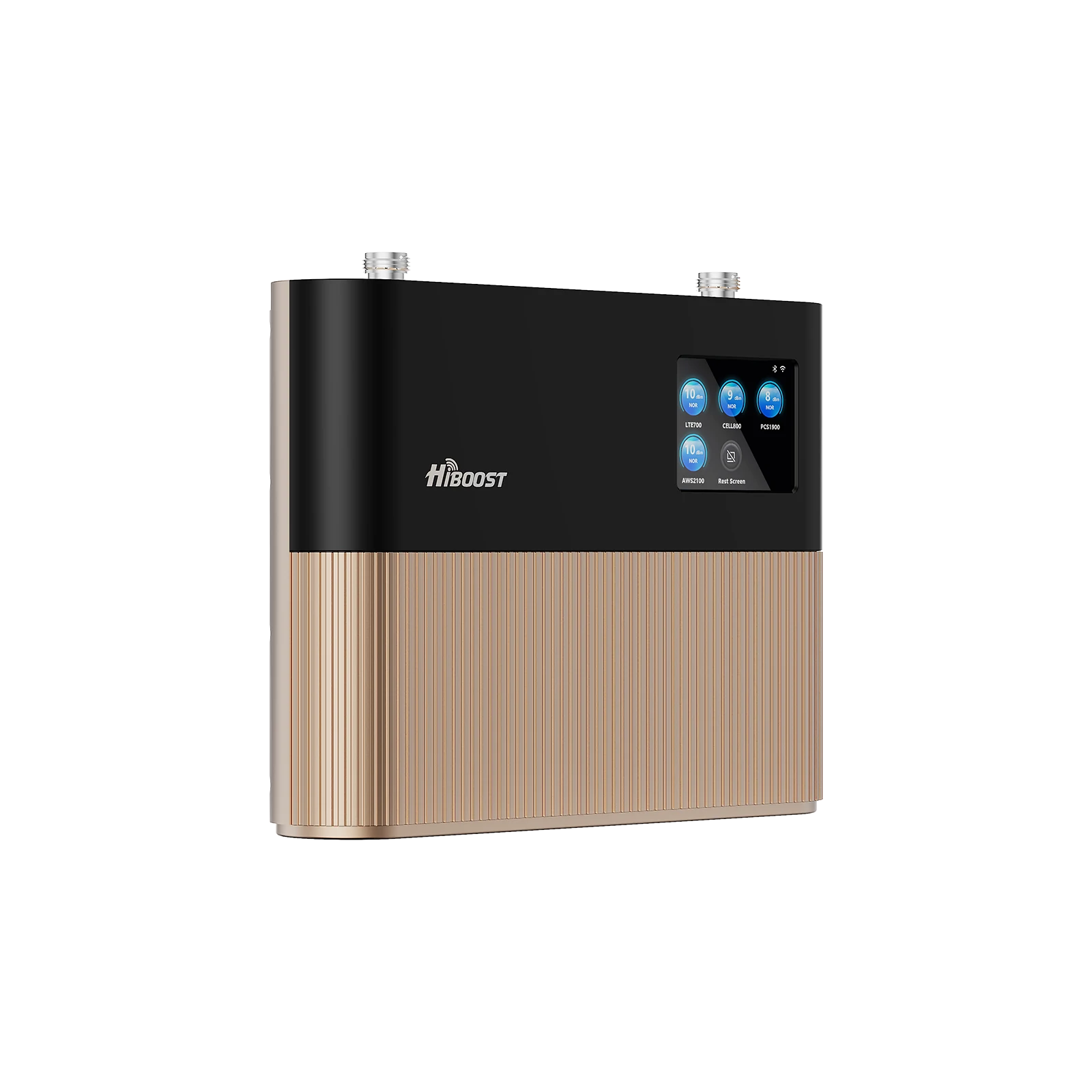 HiBoost CommLink 10K