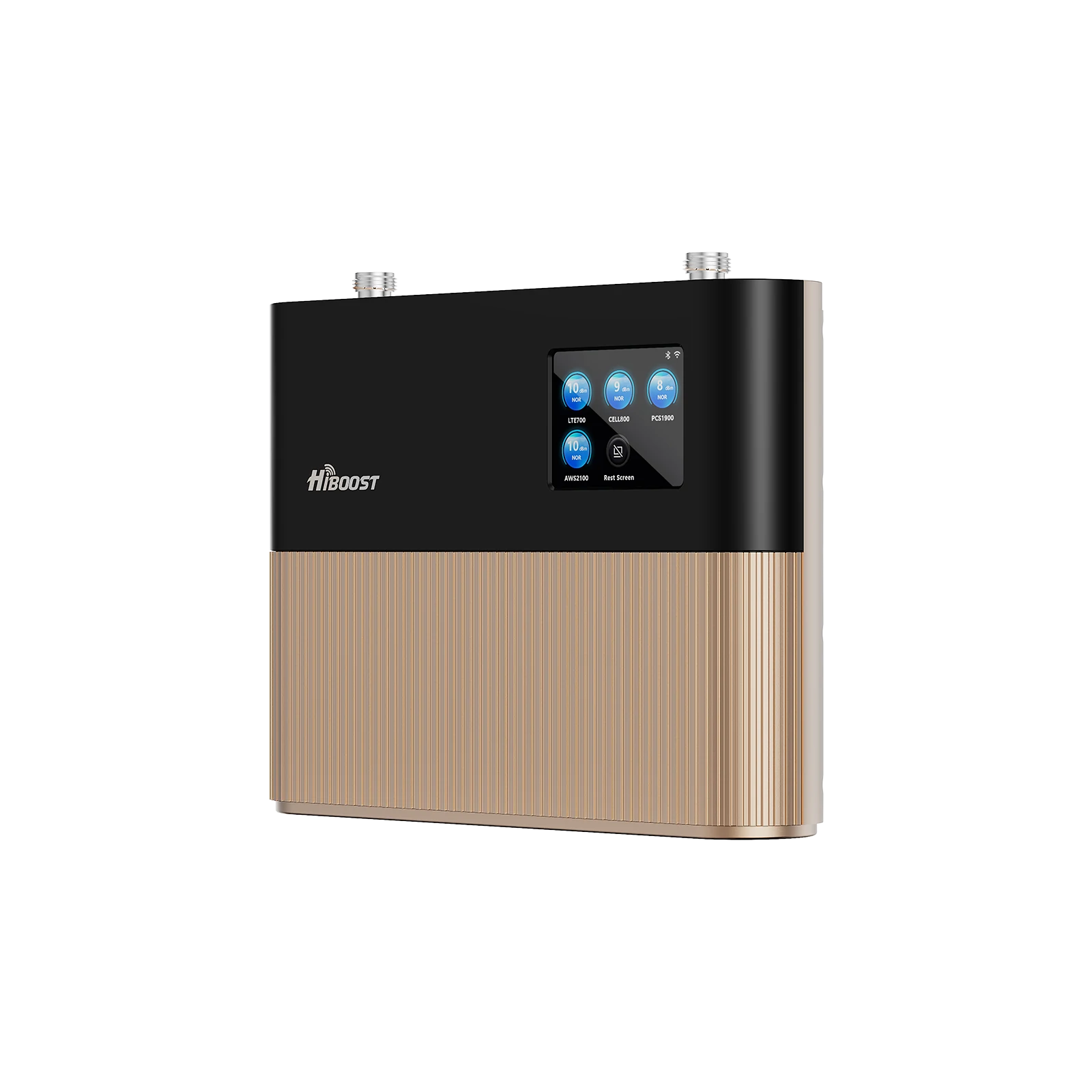 HiBoost CommLink 10K