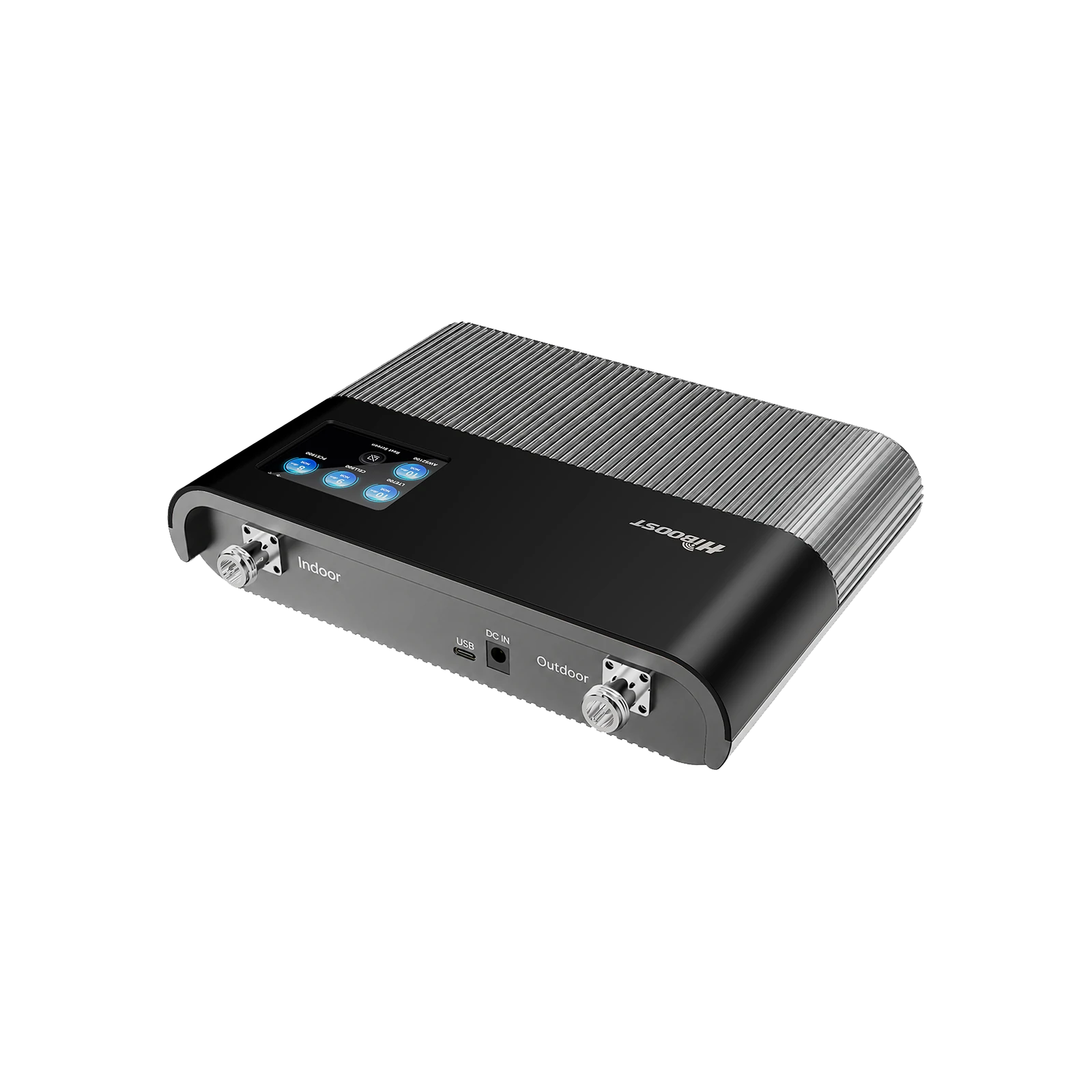 HiBoost CommLink 20K