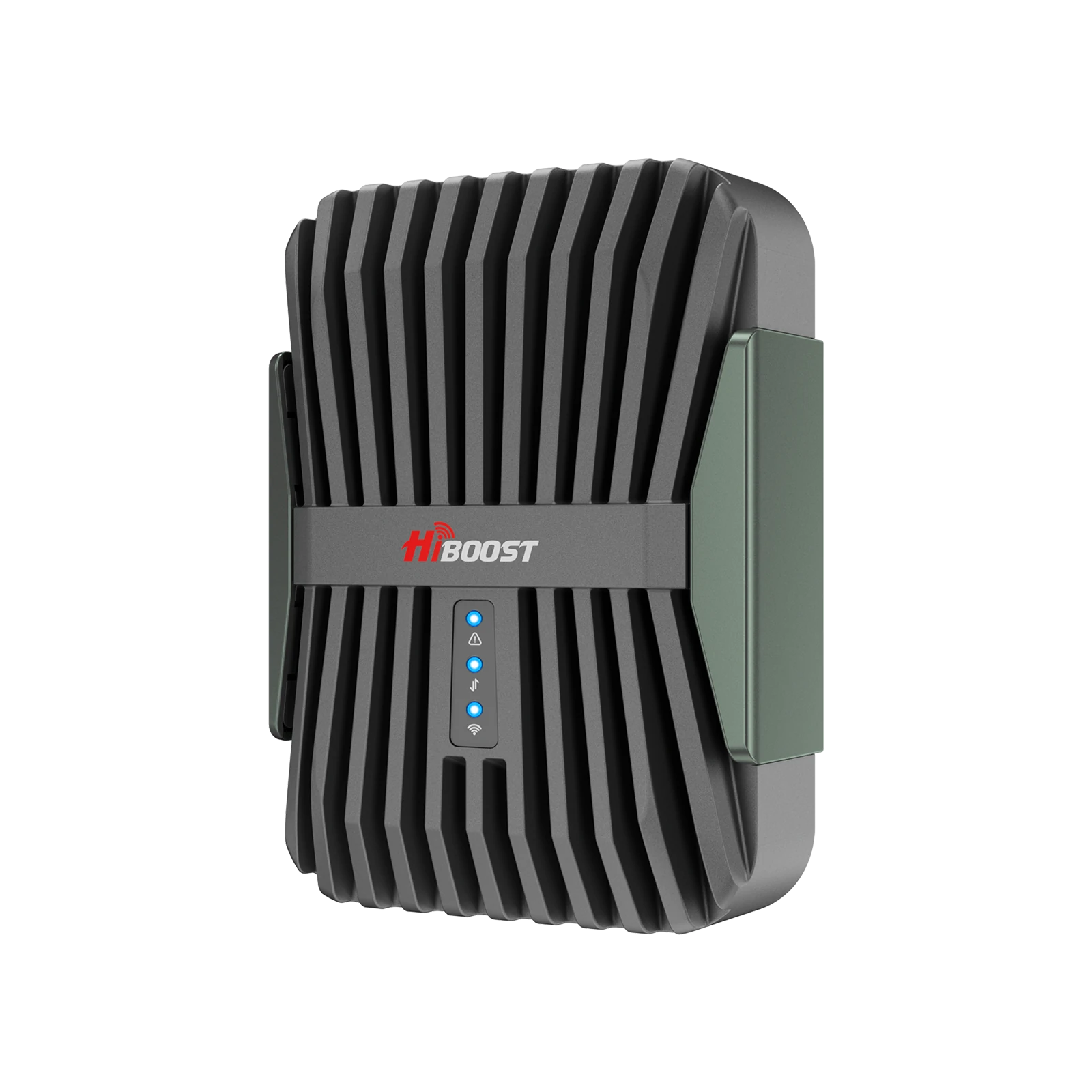 HiBoost FleetLink