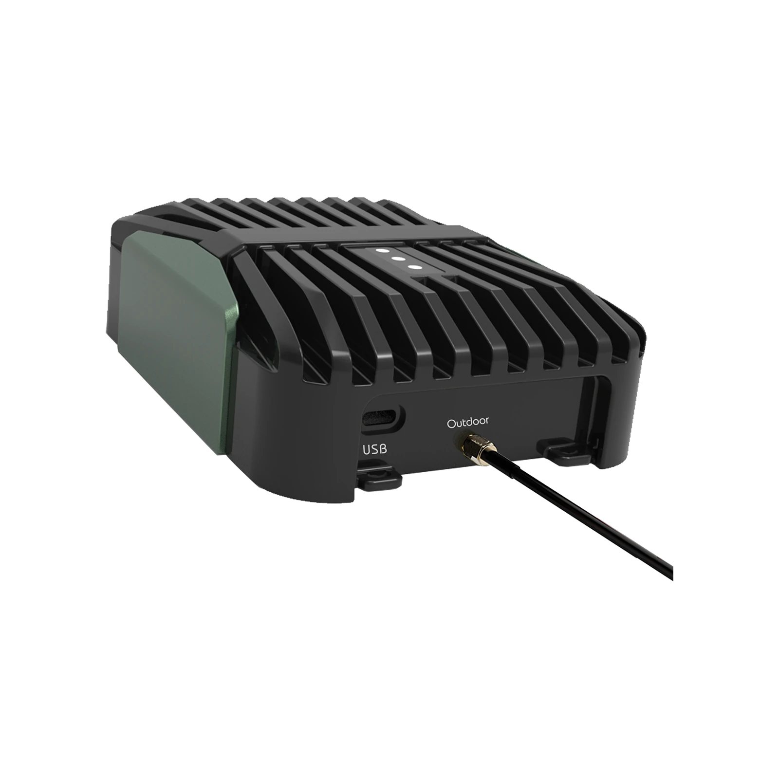 HiBoost FleetLink