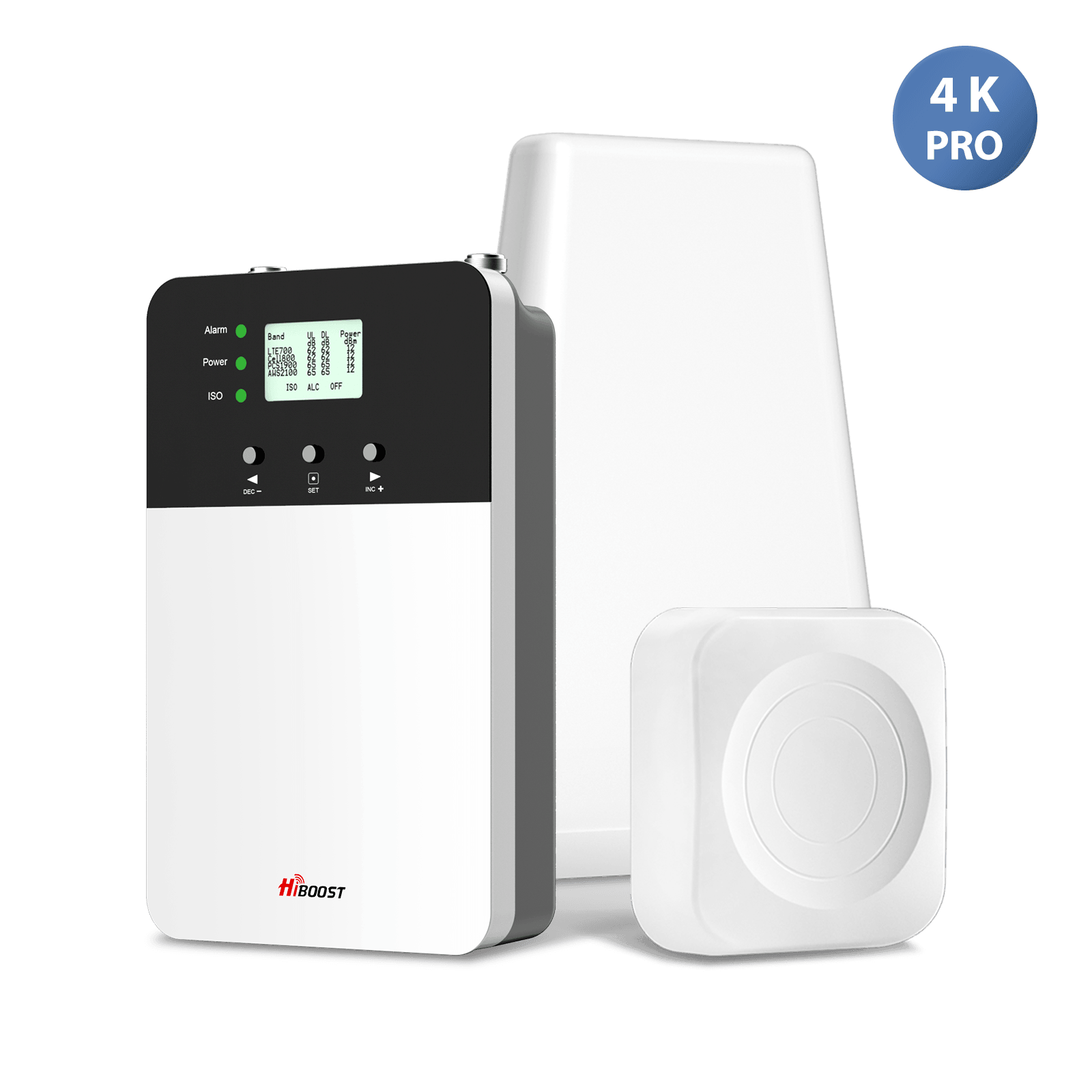 Best Cell Phone Signal Boosters for Home & Office Reliable & FCC-Certified | HiBoost Best Cell Phone Signal Boosters for Home & Office Reliable & FCC-Certified | HiBoost