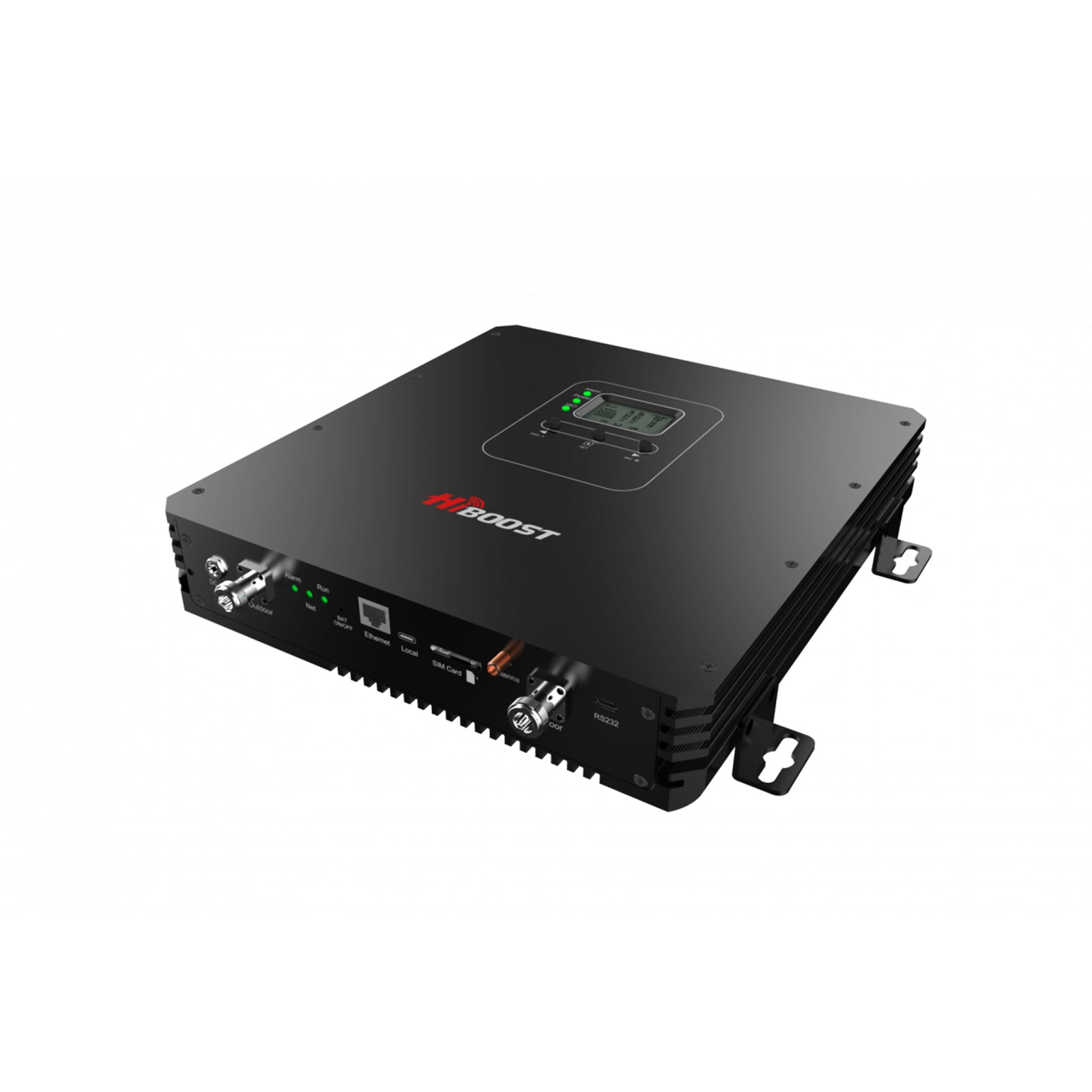 HiBoost F27-5S Telicos