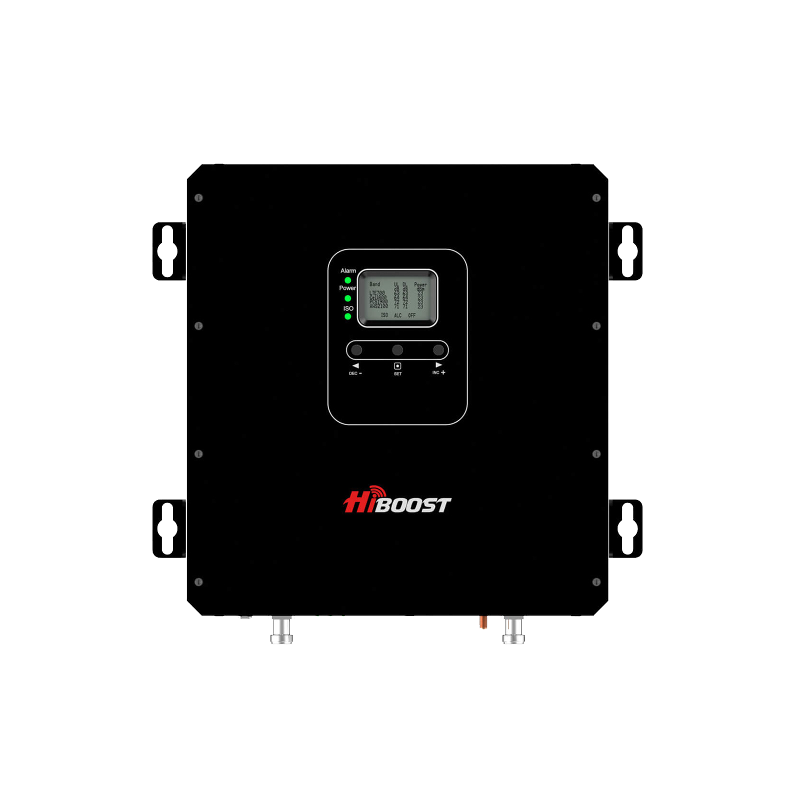 HiBoost F27-5S Telicos