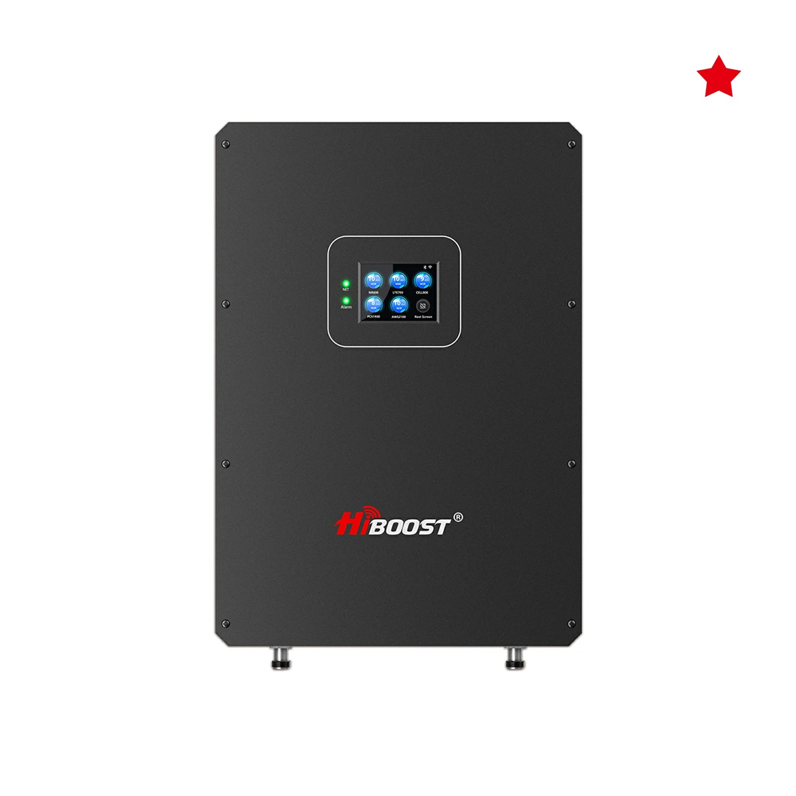 hiboost F27K-6S-IoT 5G is a powerful cellular signal booster 