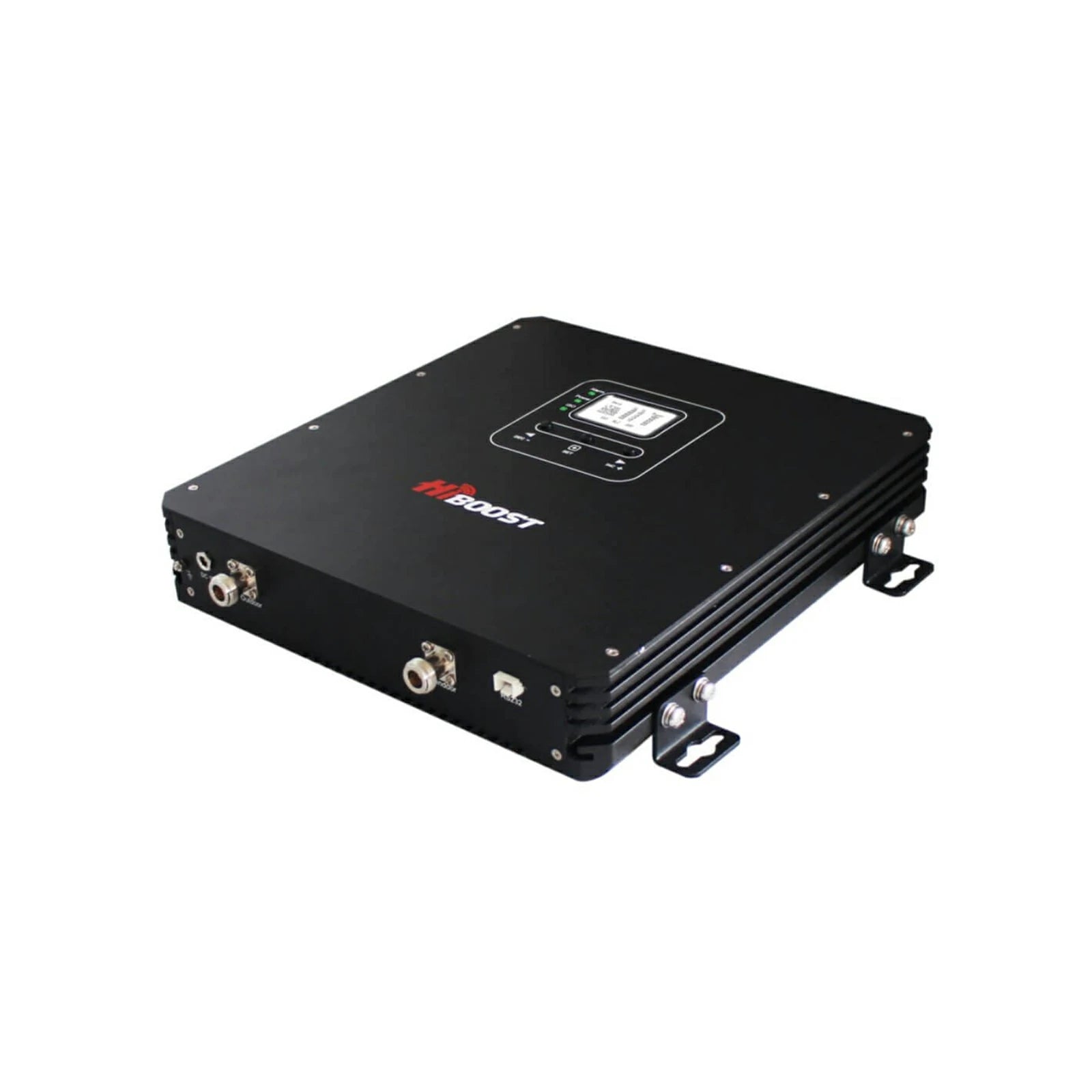 HiBoost Industrial 50K BTW – 5G/4G Signal Booster for Large