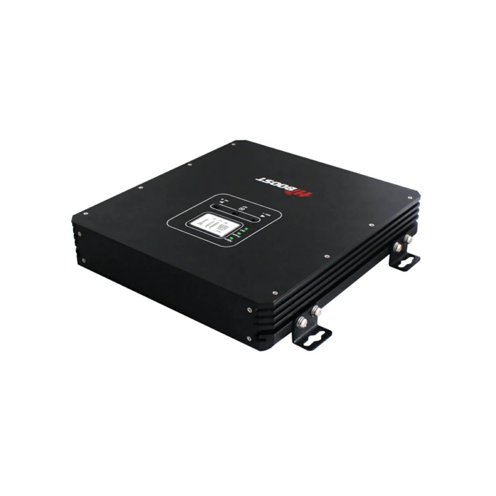HiBoost Industrial 50K BTW – 5G/4G Signal Booster for Large