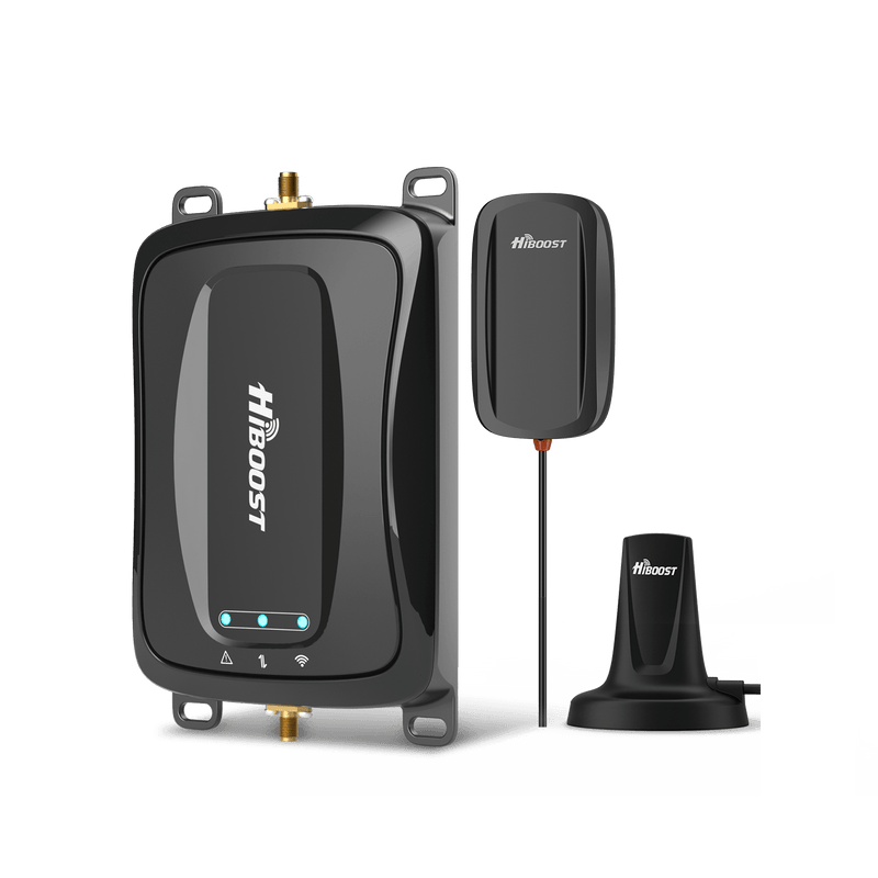 Cell Phone Signal Booster Best Buy HiBoost Sidekick Booster for Small