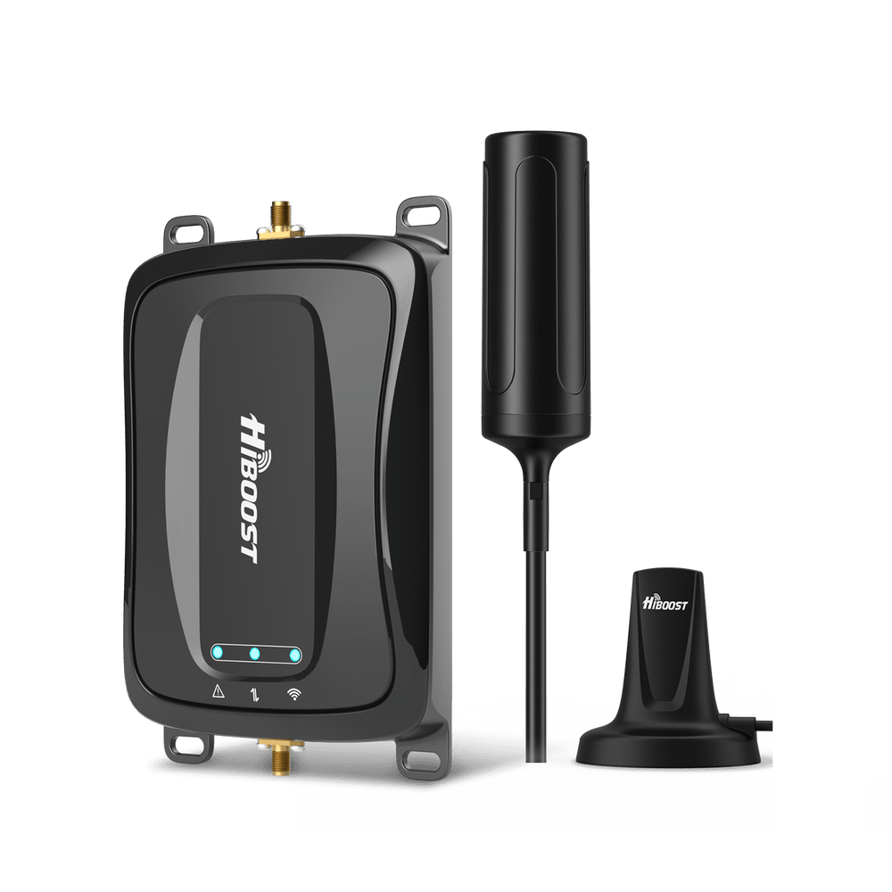 How to Install a Mobile Phone Signal Booster on Your Own | 5 Easy Steps ...