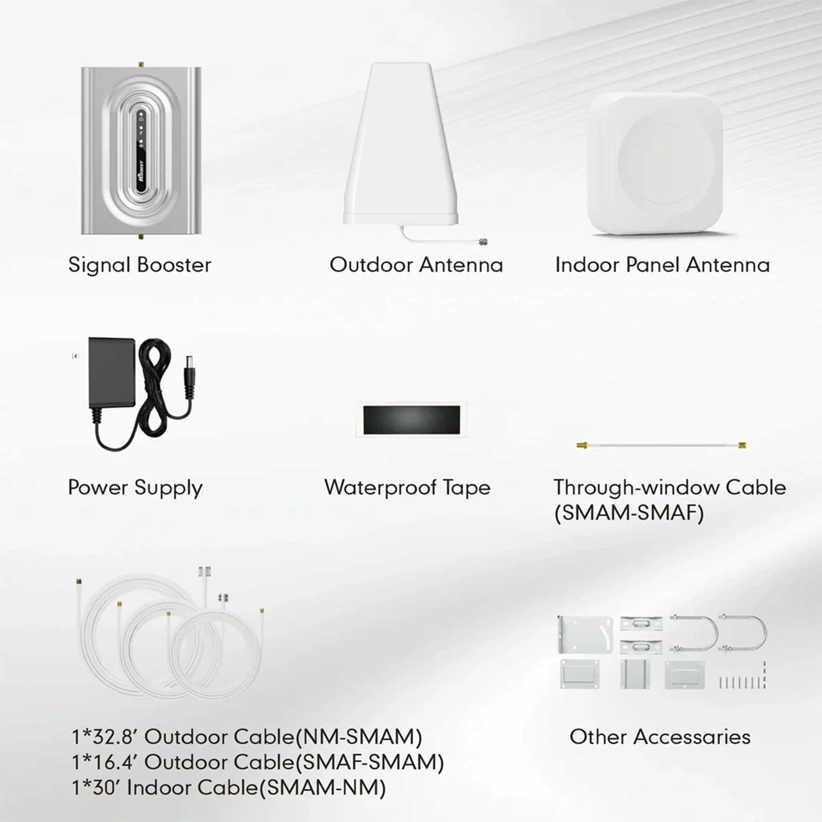 HiBoost Home Lite Plus