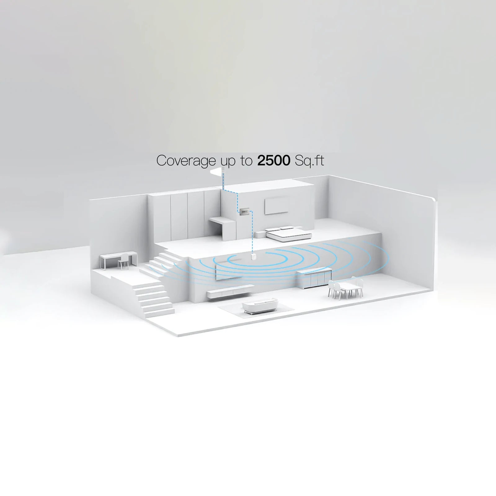 HiBoost Home Lite Plus