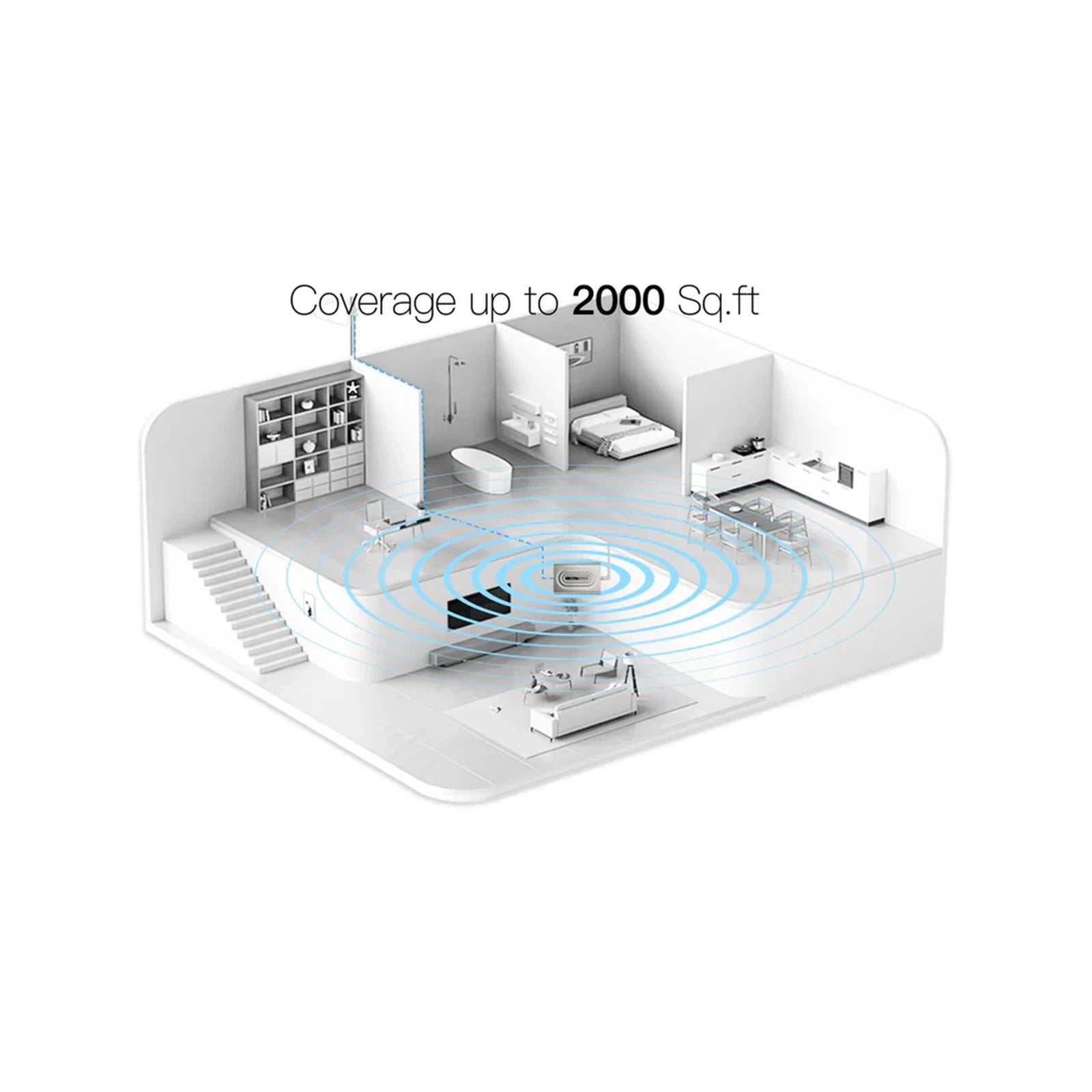 HiBoost Home Lite