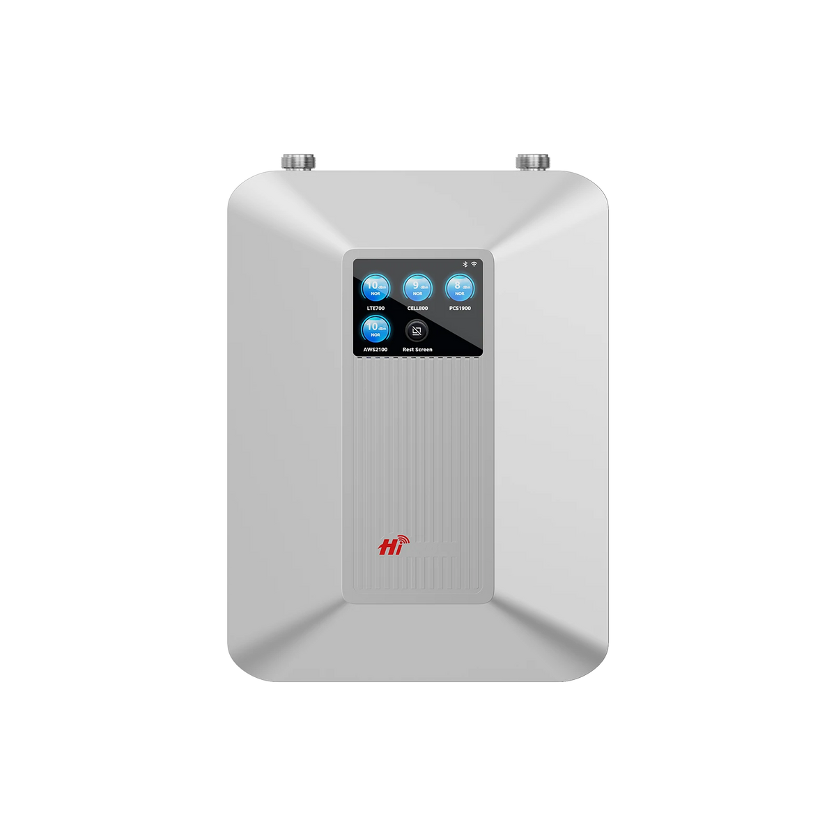 HiBoost Home Pro Cell Signal Booster – Strong 4G & 5G Coverage