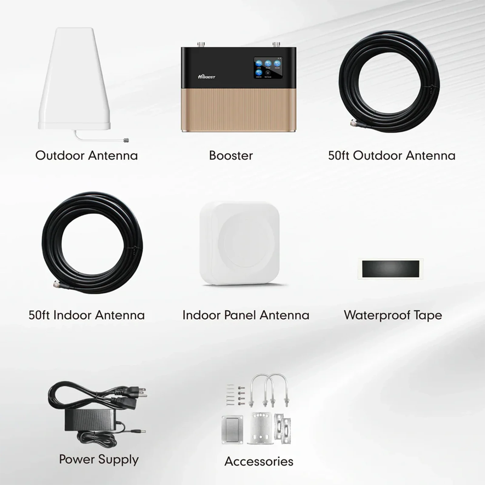 HiBoost Home Ultra