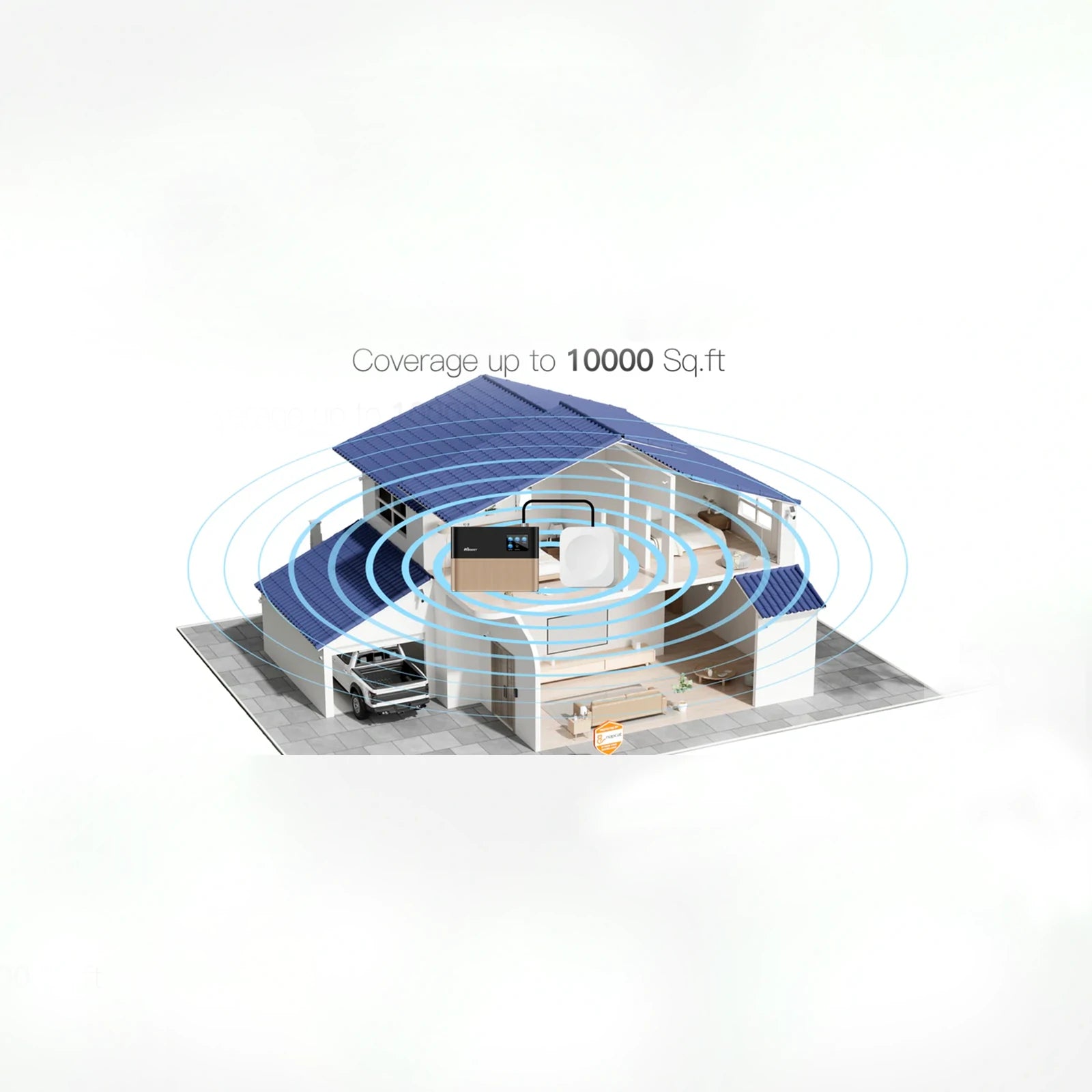 HiBoost Home Ultra