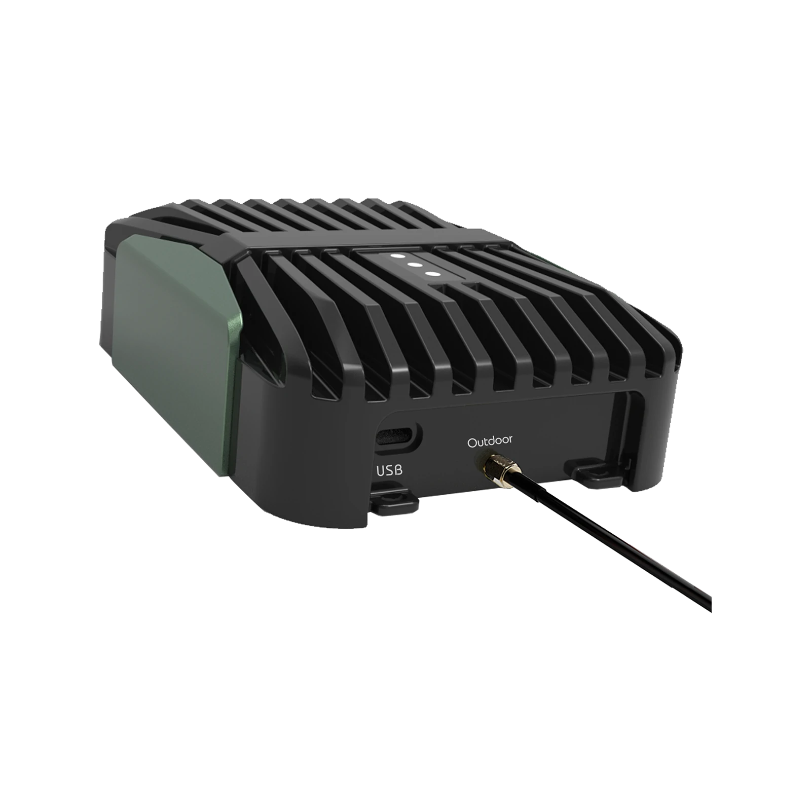 HiBoost MobileLink Adventurer – 5G Vehicle Cell Signal Booster for