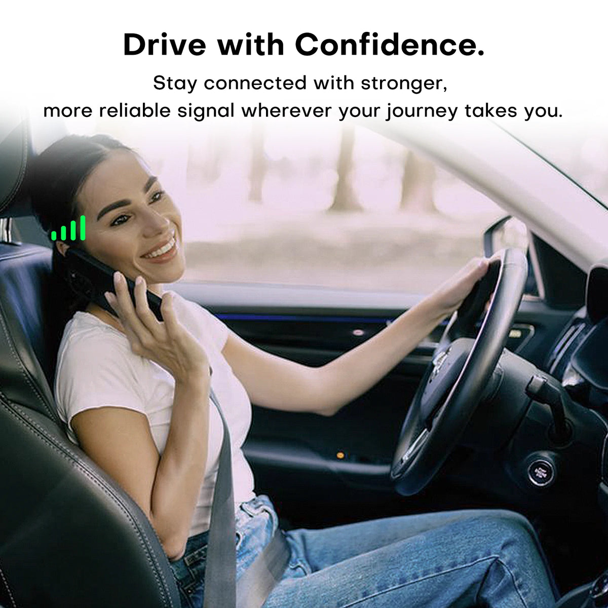 HiBoost MobileLink Commuter
