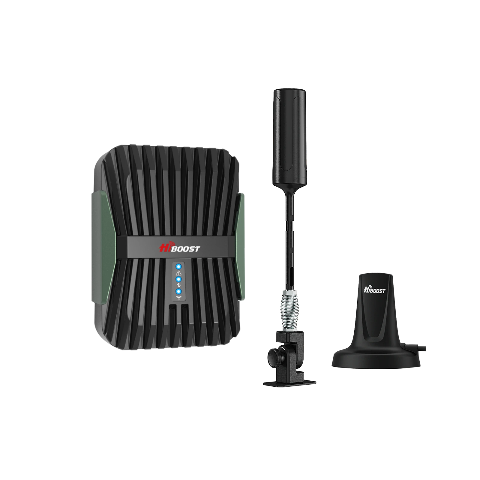 booster box for mobile phone signal The Best Cell Boosters We've Tested 2026 such as Verizon weBoost Drive X Vehicle Signal