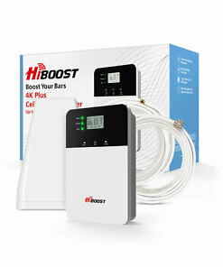 Hiboost-4K Plus Cell Phone Signal Booster (2)