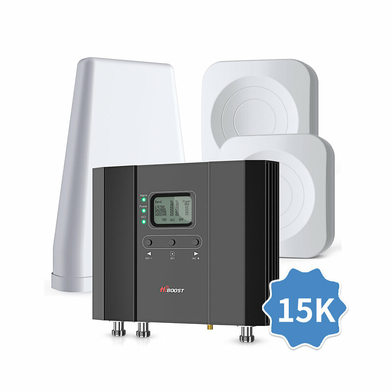 15K Smart Link Amplifier (2)