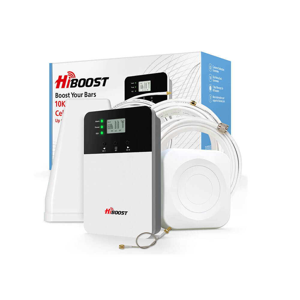 HiBoost-10K Plus Pro Cell Phone Booster (2)
