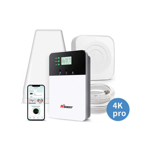 HiBoost-4K-Plus-Pro-Cell-Signal-Amplifier
