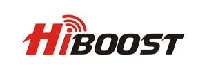HiBoost Logo