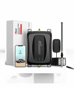 HiBoost-Travel 4G 2.0 OTW -Cell Phone Signal Booster (2)
