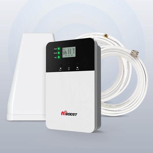 hiboost-4k-plus cell phone signal booster