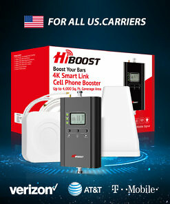 Hiboost-4K Smart Link booster kit (2)